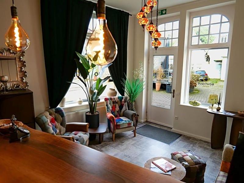 Boutique Hotel image