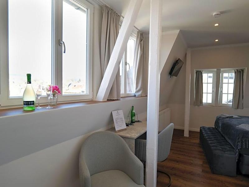 Boutique Hotel image