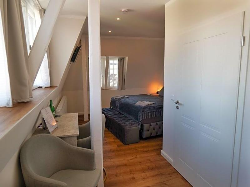 Boutique Hotel image
