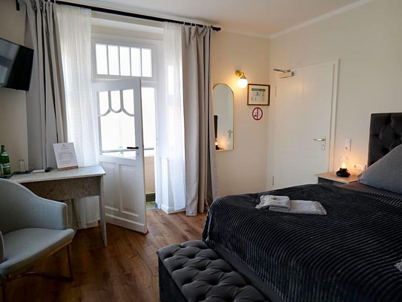 Boutique Hotel image