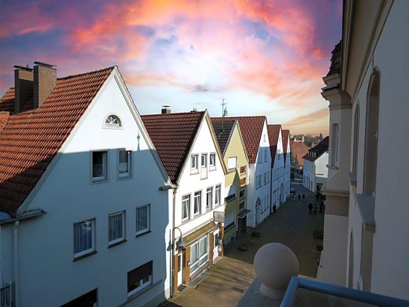 Boutique Hotel image