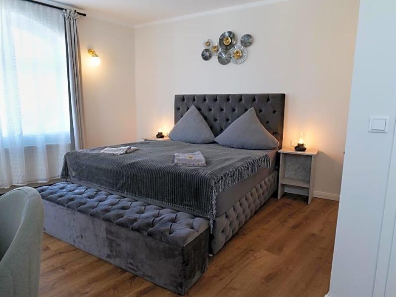 Boutique Hotel image