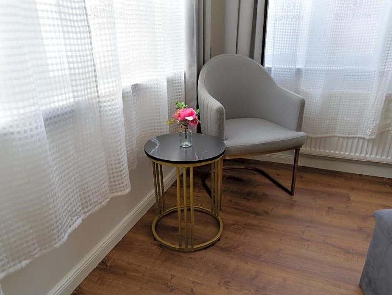 Boutique Hotel image