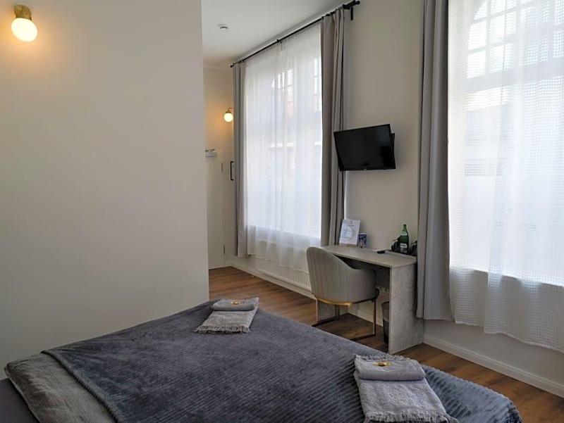 Boutique Hotel image