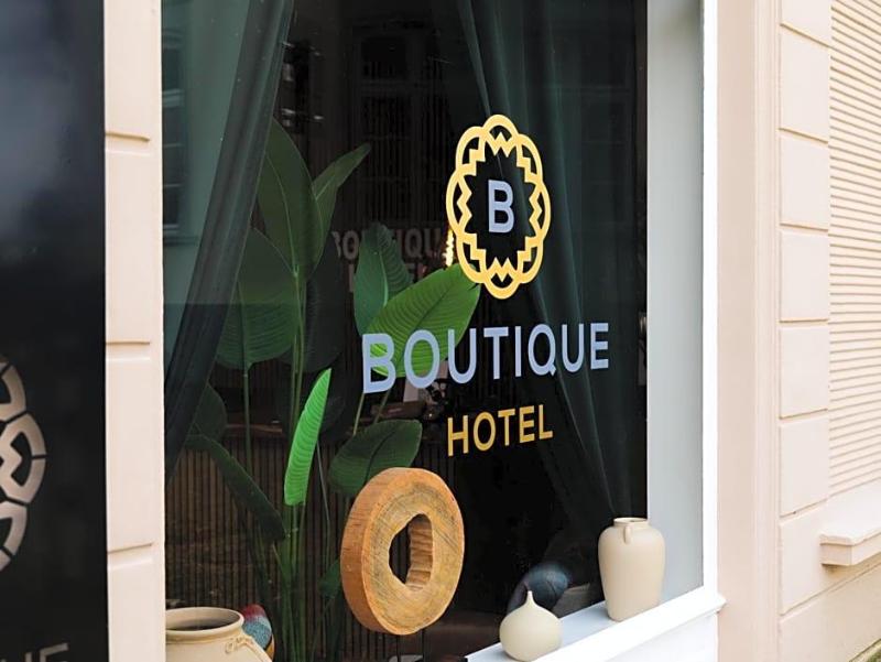 Boutique Hotel image