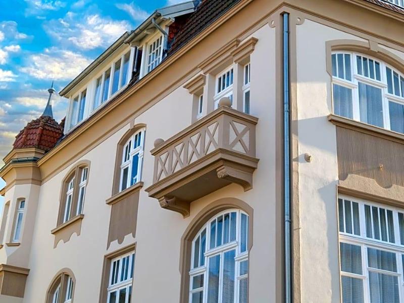 Boutique Hotel image