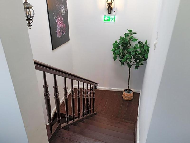 Boutique Hotel image