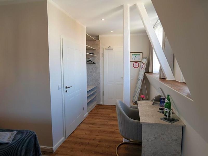 Boutique Hotel image