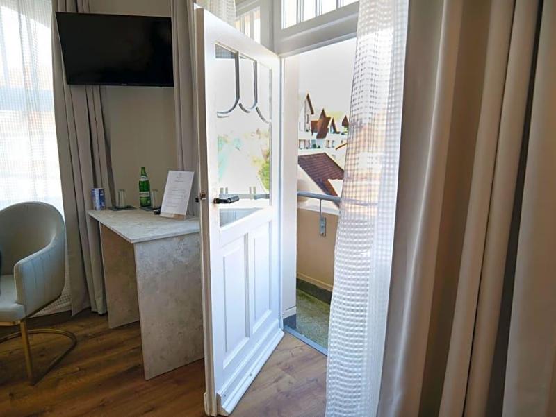Boutique Hotel image