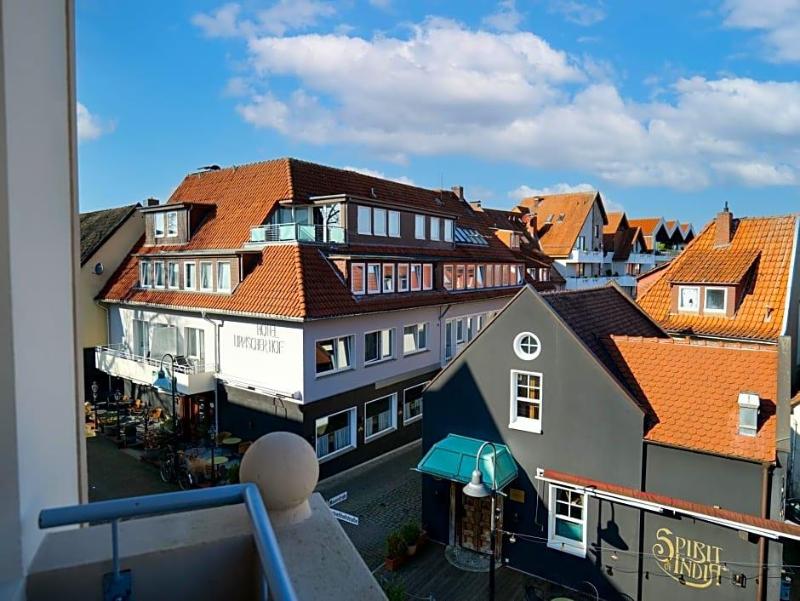 Boutique Hotel image