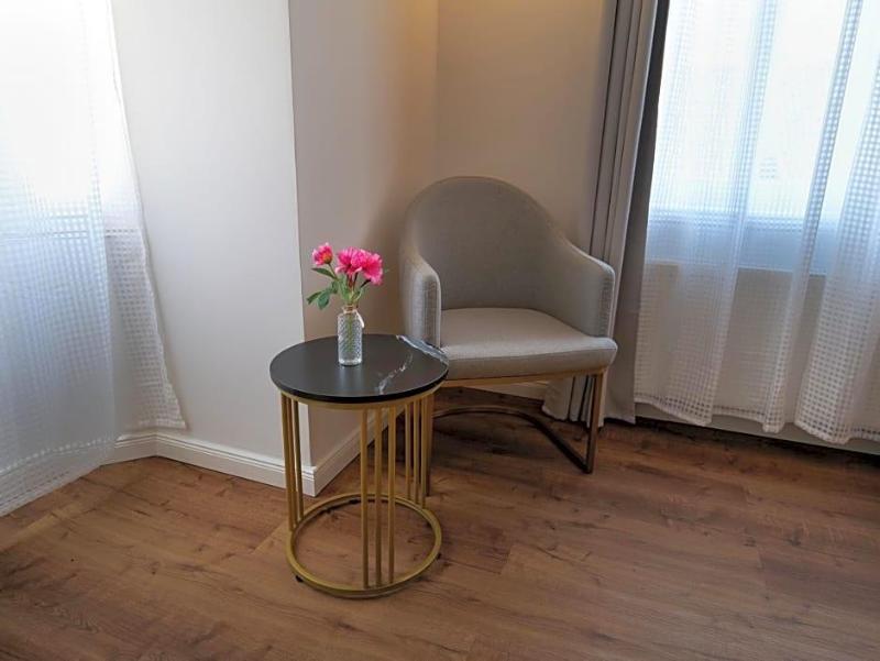 Boutique Hotel image