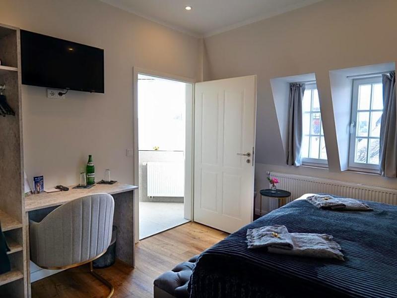 Boutique Hotel image