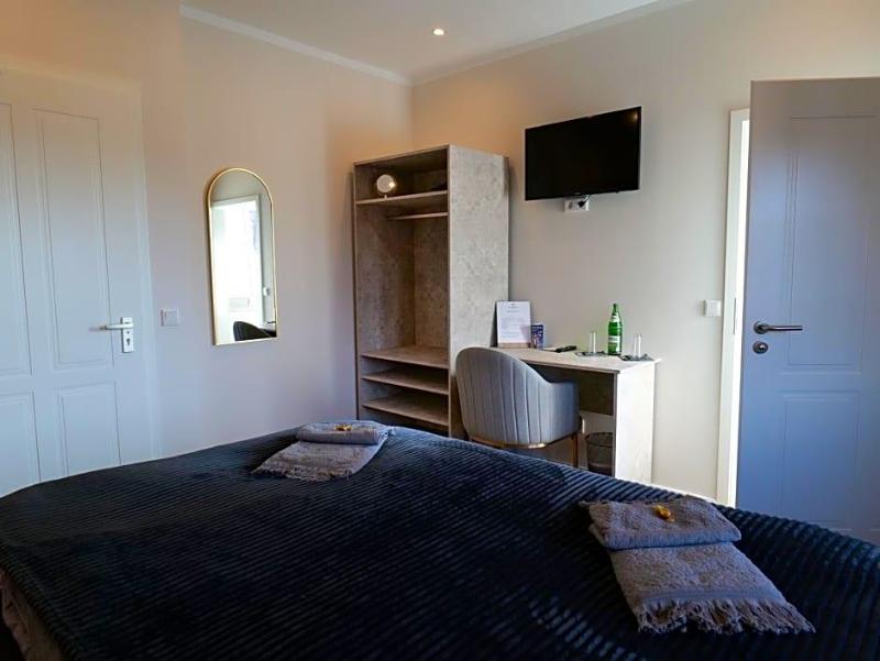 Boutique Hotel image