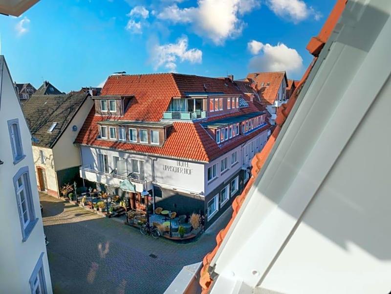 Boutique Hotel image