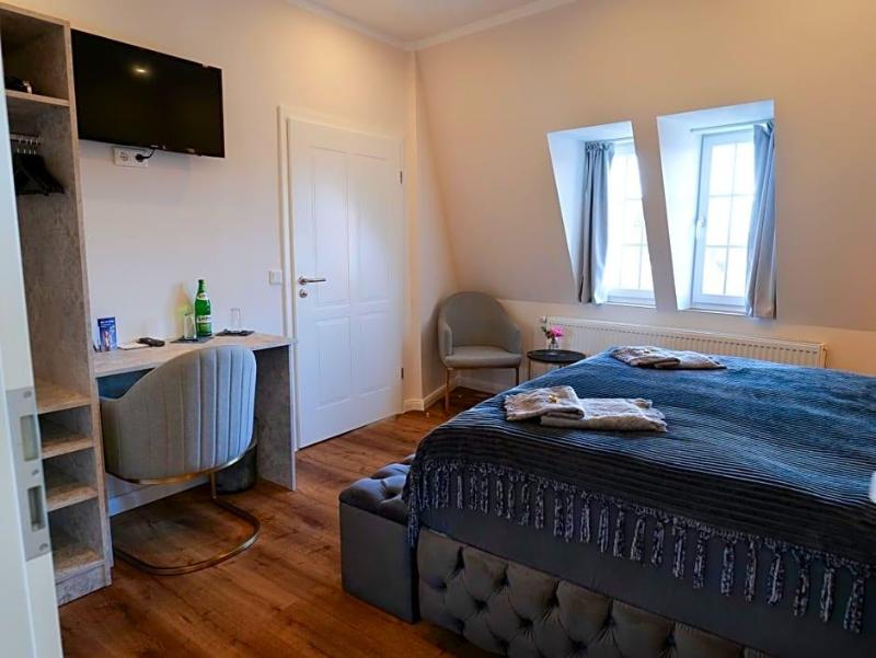 Boutique Hotel image