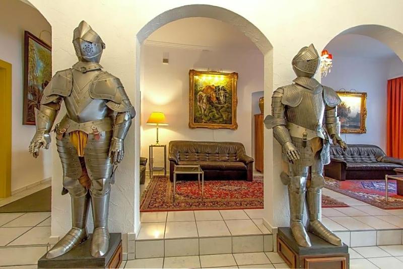 Hotel Adler image