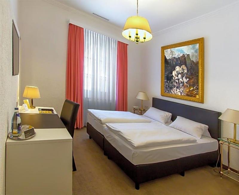 Hotel Adler image