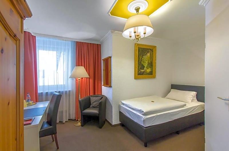 Hotel Adler image