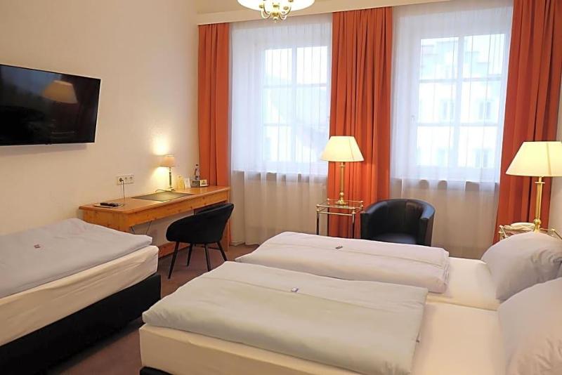 Hotel Adler image