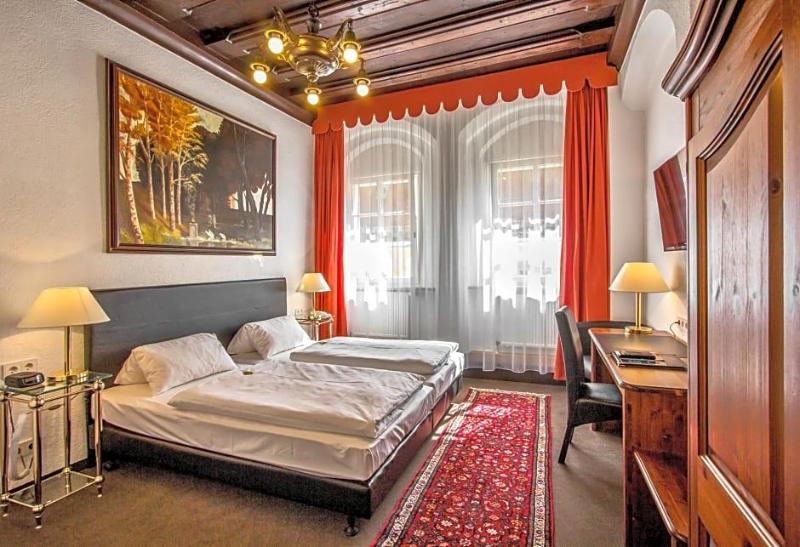 Hotel Adler image