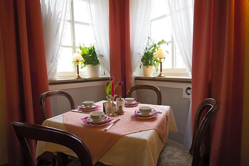 Hotel Adler image