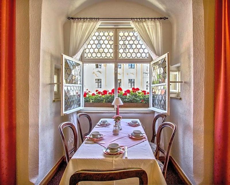 Hotel Adler image