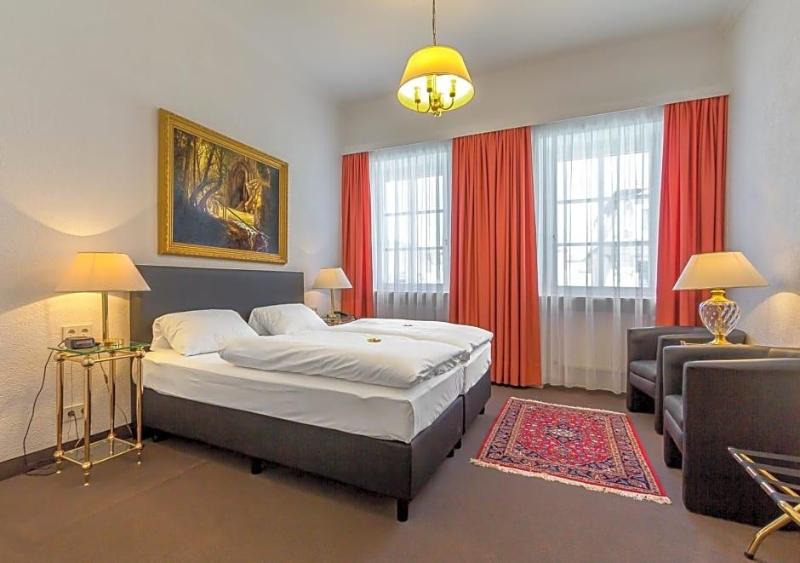 Hotel Adler image
