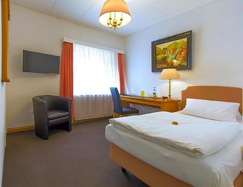 Hotel Adler image