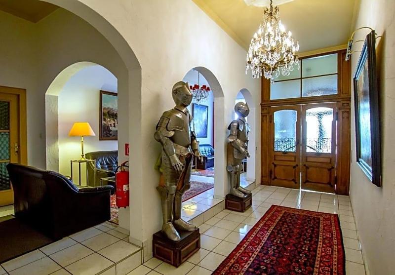 Hotel Adler image