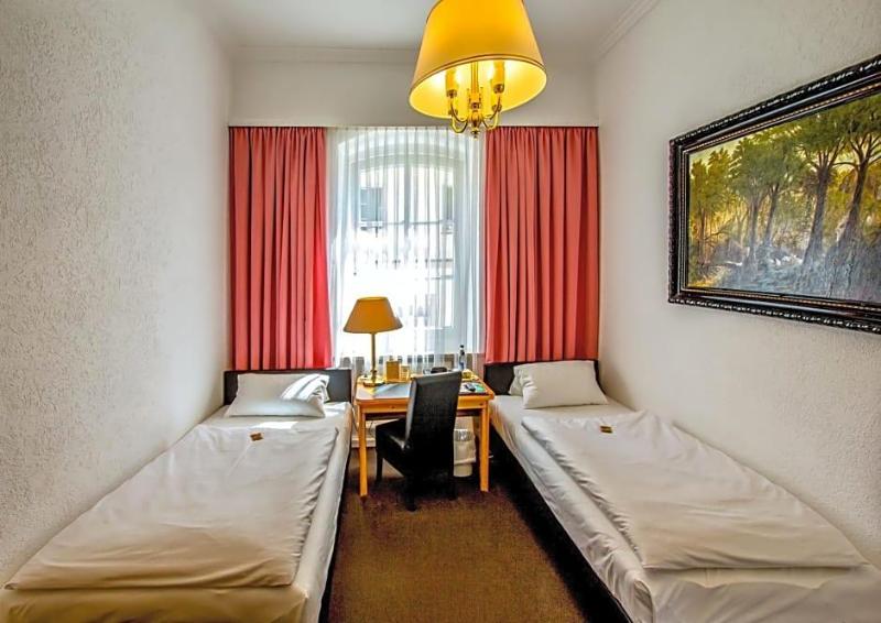 Hotel Adler image