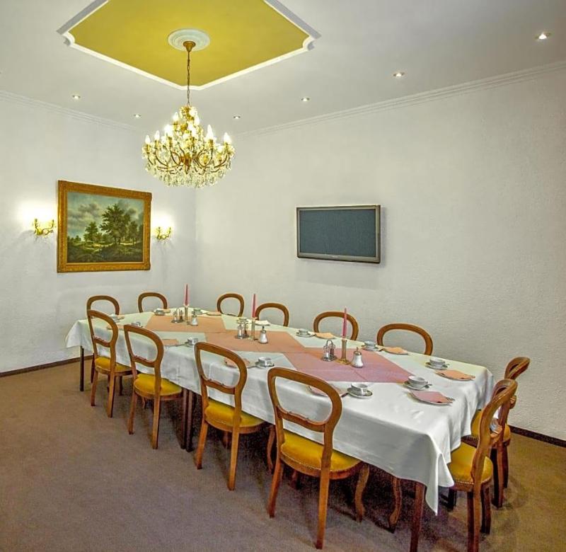 Hotel Adler image