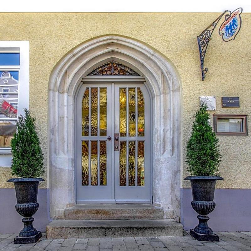 Hotel Adler image