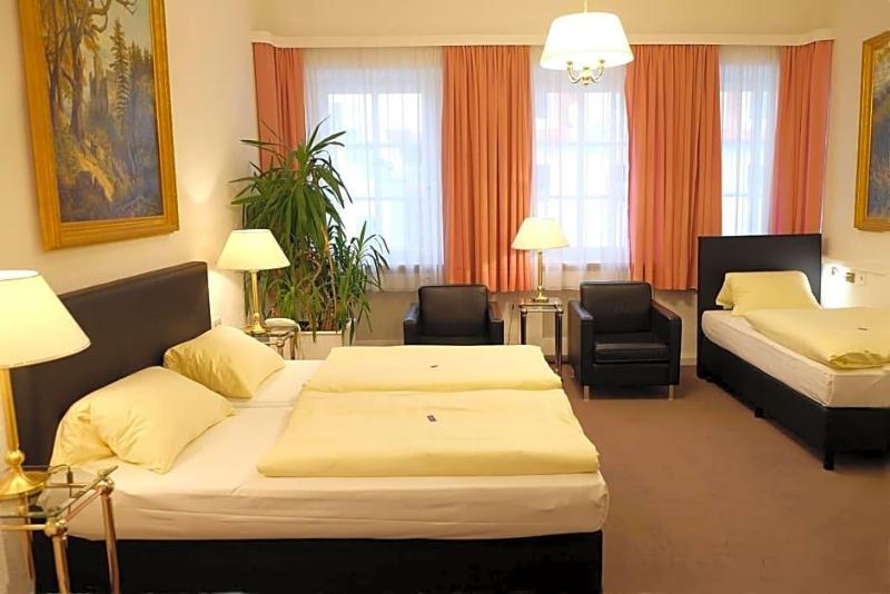 Hotel Adler image
