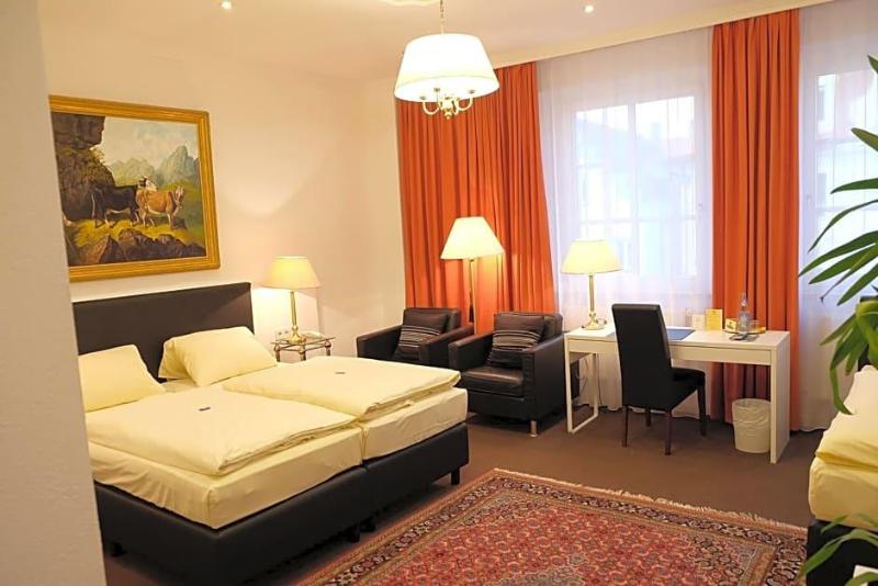 Hotel Adler image