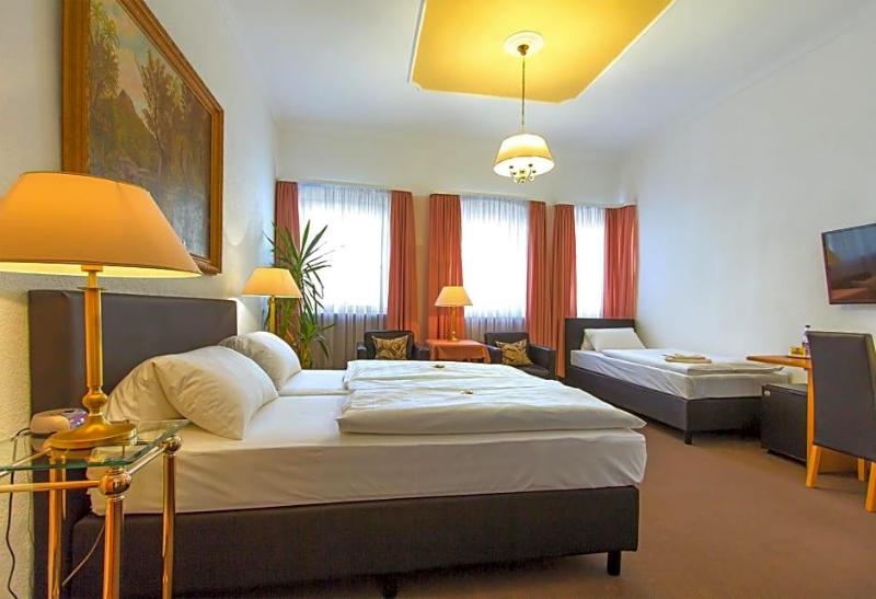 Hotel Adler image