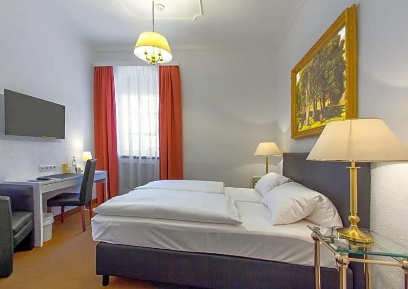 Hotel Adler image
