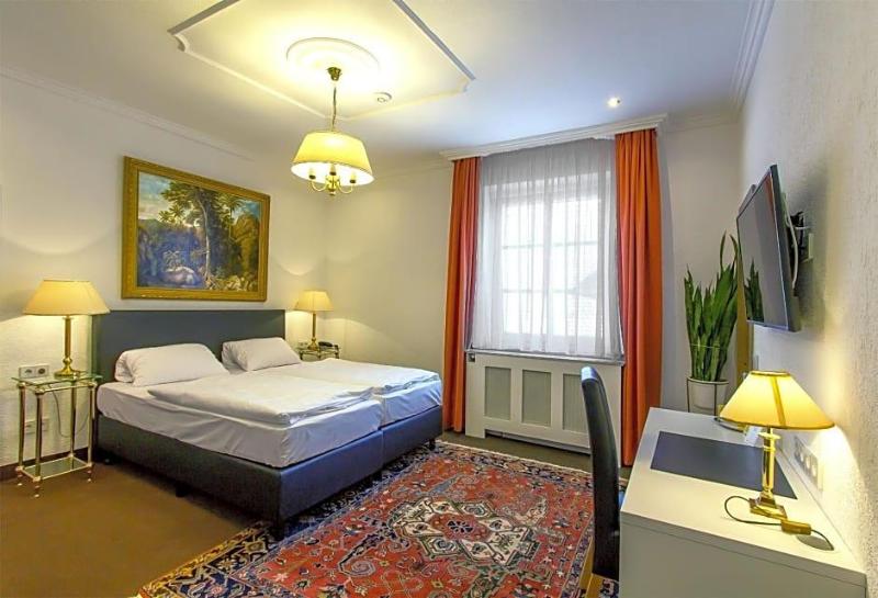 Hotel Adler image