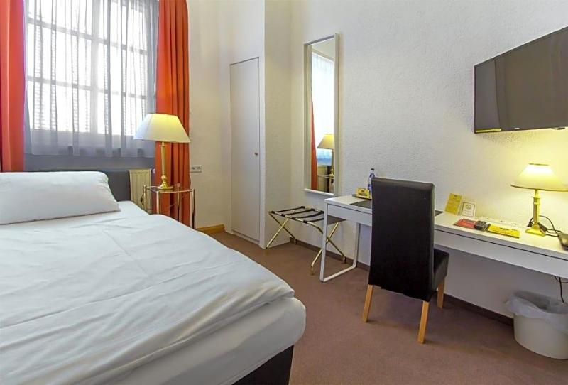 Hotel Adler image