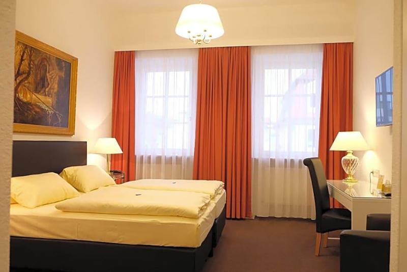 Hotel Adler image