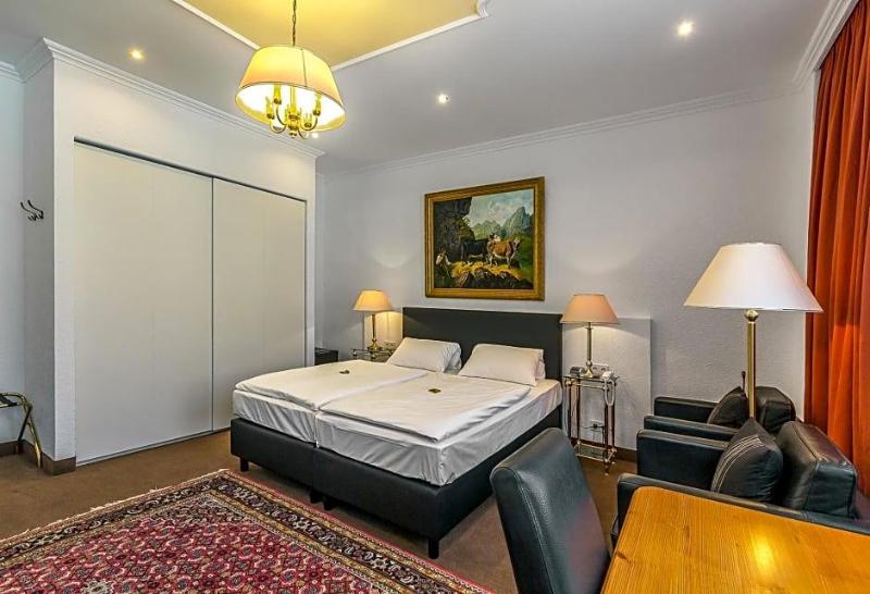 Hotel Adler image