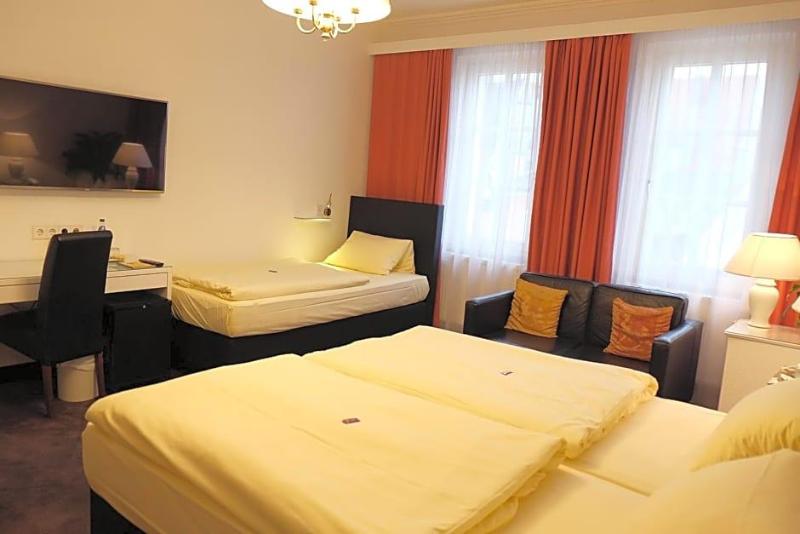 Hotel Adler image