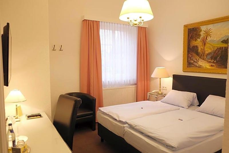 Hotel Adler image