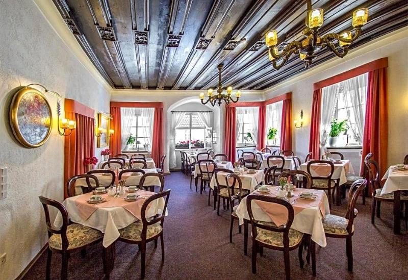 Hotel Adler image