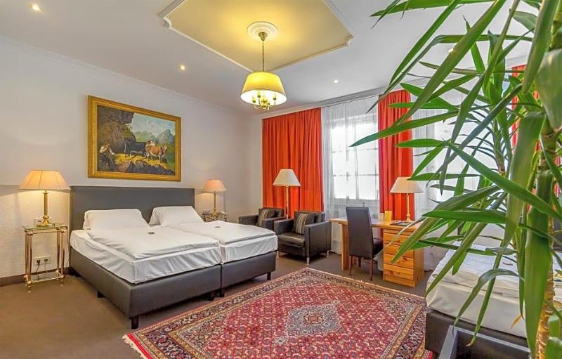 Hotel Adler image