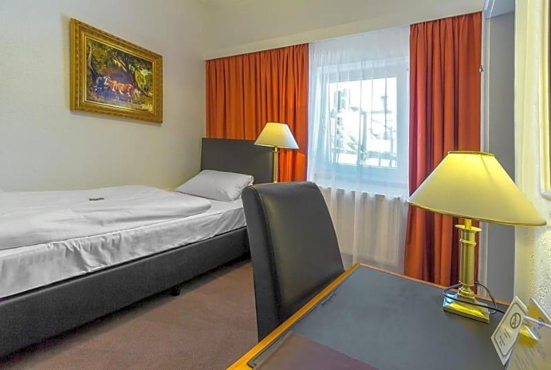 Hotel Adler image