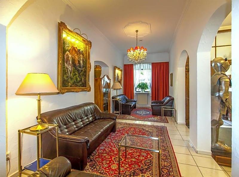 Hotel Adler image