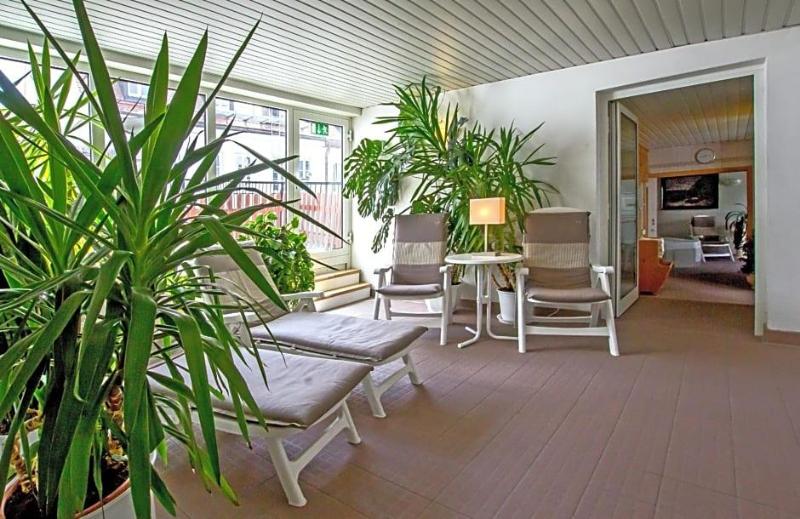 Hotel Adler image