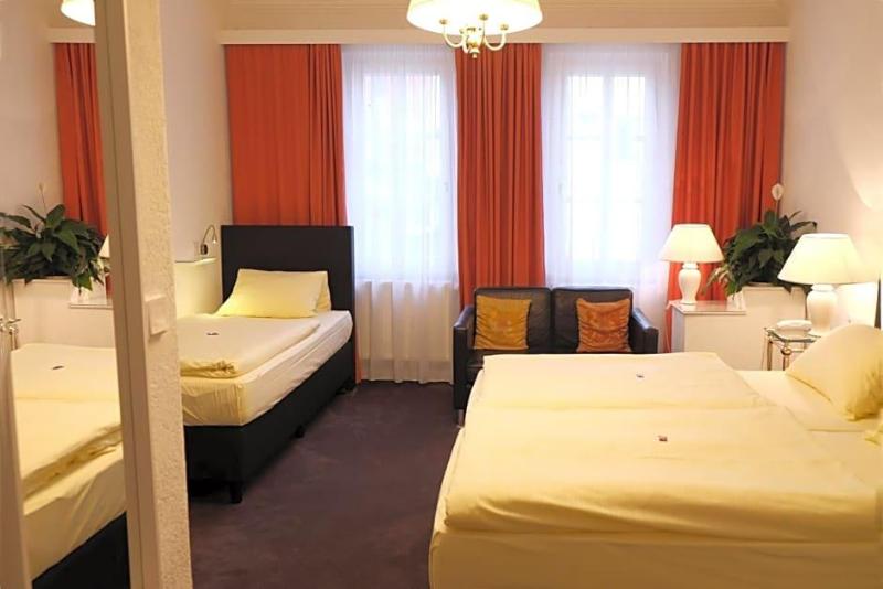 Hotel Adler image