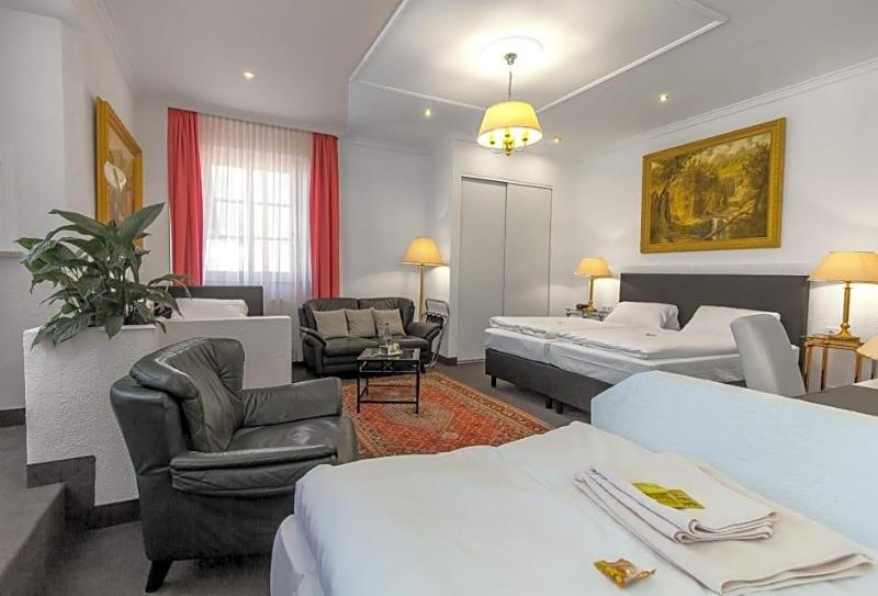 Hotel Adler image