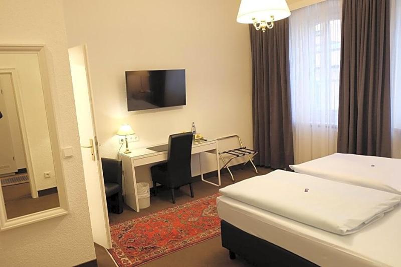 Hotel Adler image